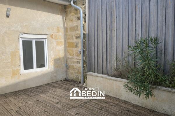 Acheter Maison T4 Talence 3 chambres