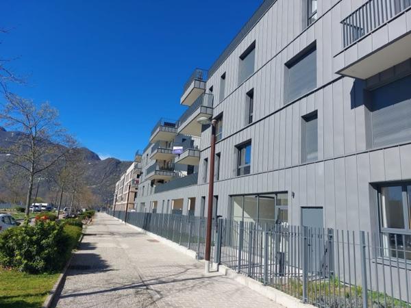 Annexes stationnement