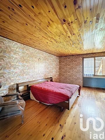 Maison à vendre 5 pièces 100 m² Clarafond-Arcine