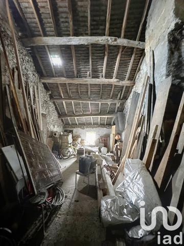 Maison à vendre 5 pièces 100 m² Clarafond-Arcine