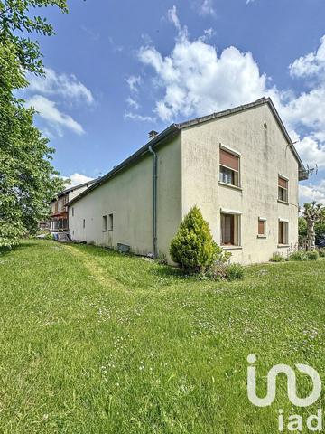 Maison à vendre 5 pièces 100 m² Clarafond-Arcine