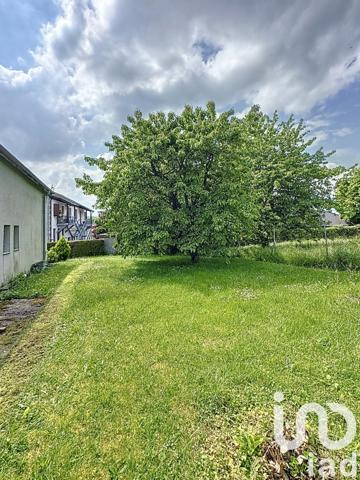 Maison à vendre 5 pièces 100 m² Clarafond-Arcine