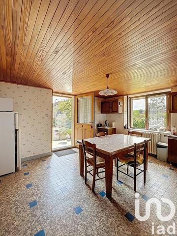 Maison à vendre 5 pièces 100 m² Clarafond-Arcine