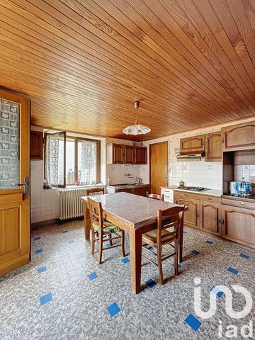 Maison à vendre 5 pièces 100 m² Clarafond-Arcine