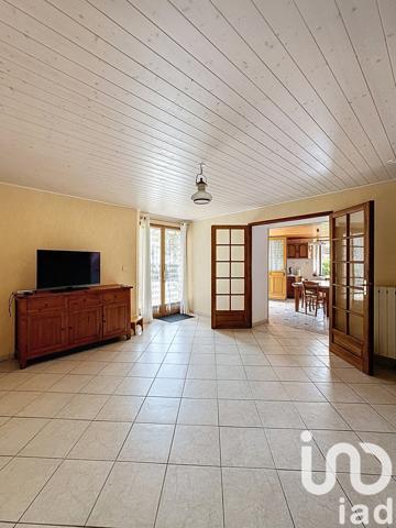 Maison à vendre 5 pièces 100 m² Clarafond-Arcine