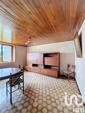 Maison à vendre 5 pièces 100 m² Clarafond-Arcine