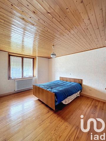 Maison à vendre 5 pièces 100 m² Clarafond-Arcine