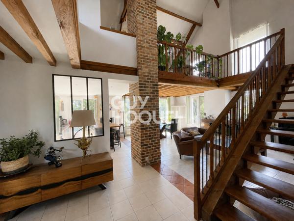 Maison