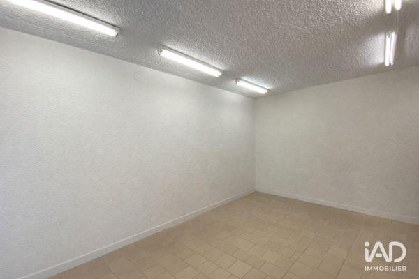 Boutique/Local commercial à vendre 36 m² Le Grau-du-Roi