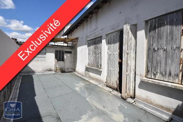 Vente appartement 3 pièces de 110m²