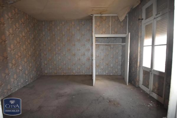 Vente appartement 3 pièces de 110m²