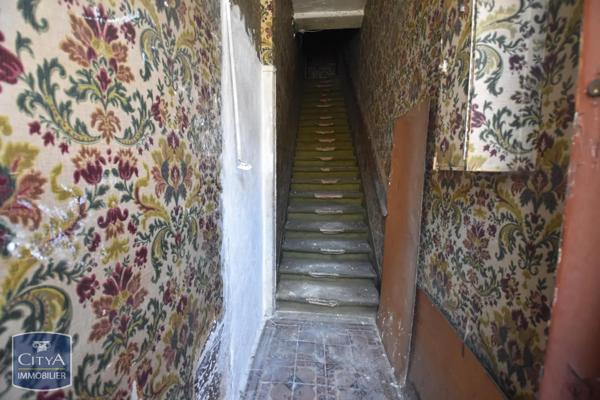 Vente appartement 3 pièces de 110m²