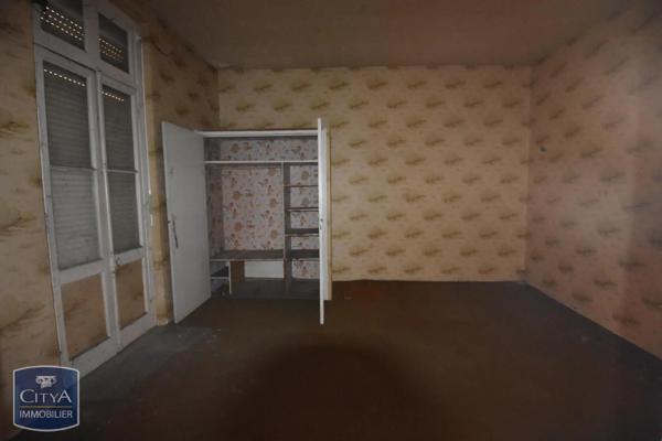 Vente appartement 3 pièces de 110m²