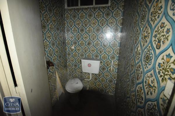 Vente appartement 3 pièces de 110m²