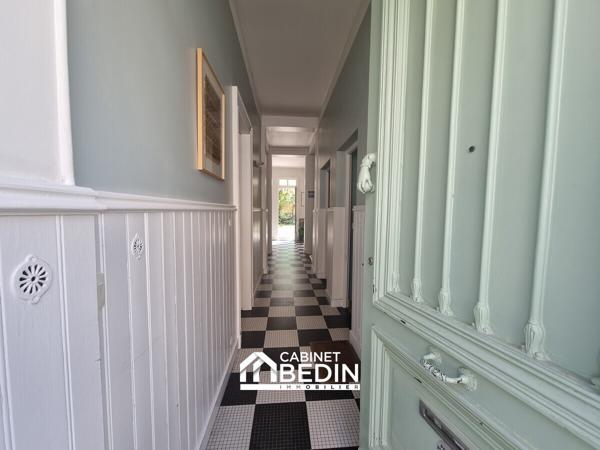 Achat Maison 7 pièces Bordeaux 5 chambres