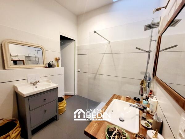Achat Maison 7 pièces Bordeaux 5 chambres