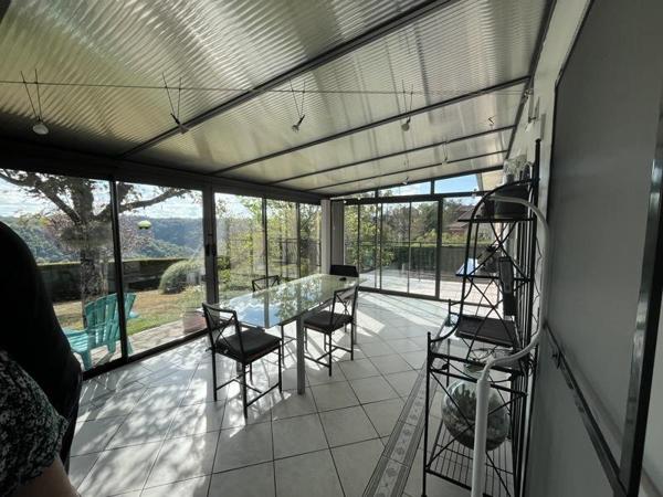 Maison à vendre |  Aubin |  5 pièces | 144 m²