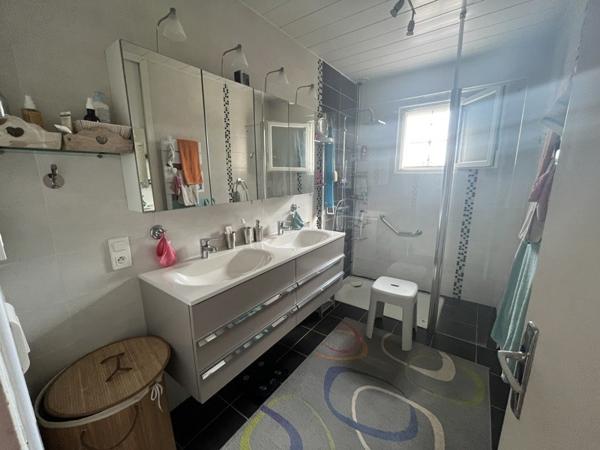 Maison à vendre |  Aubin |  5 pièces | 144 m²