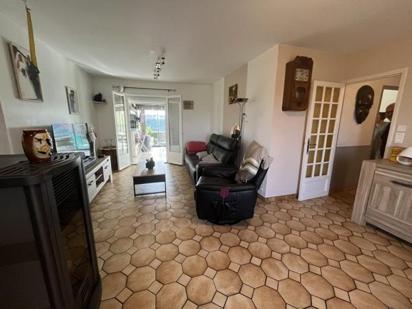 Maison à vendre |  Aubin |  5 pièces | 144 m²