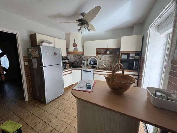 Maison à vendre |  Aubin |  5 pièces | 144 m²