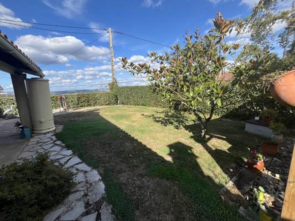 Maison à vendre |  Aubin |  5 pièces | 144 m²