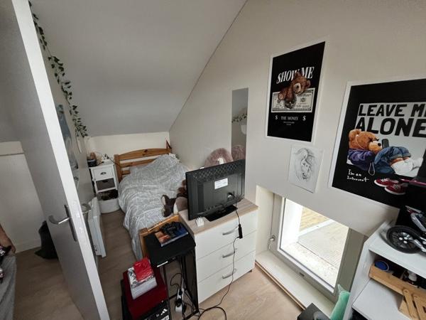 Maison à vendre |  Ensigné |  3 pièces | 70 m²