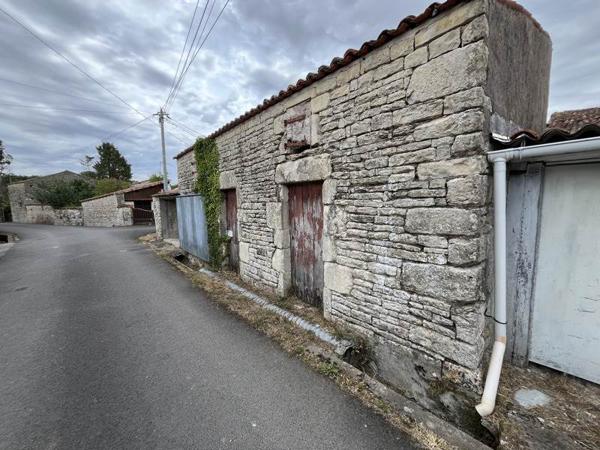 Maison à vendre |  Ensigné |  3 pièces | 70 m²