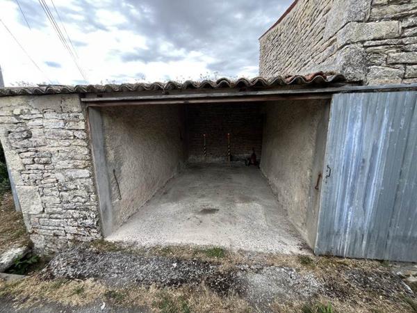 Maison à vendre |  Ensigné |  3 pièces | 70 m²