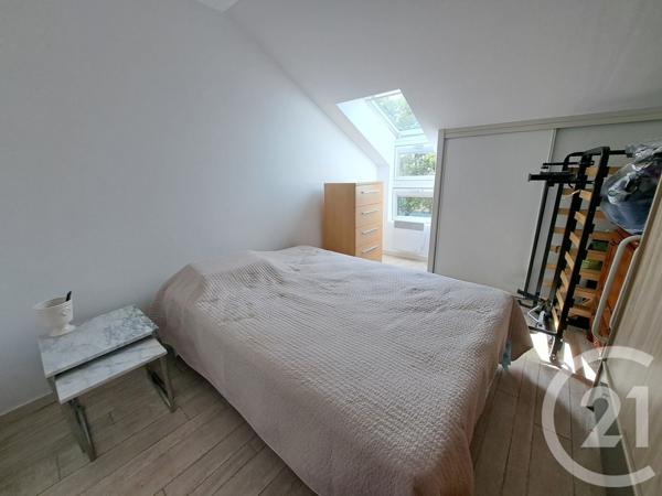 Appartement F3 à vendre  3 pièces - 54,28 m2 REZE - 44