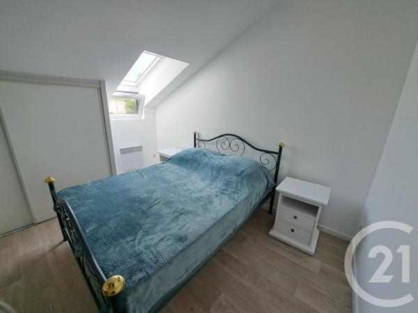 Appartement F3 à vendre  3 pièces - 54,28 m2 REZE - 44