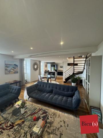 Duplex Laval