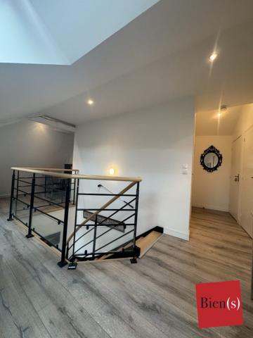 Duplex Laval