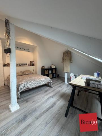 Duplex Laval