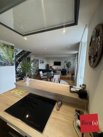Duplex Laval