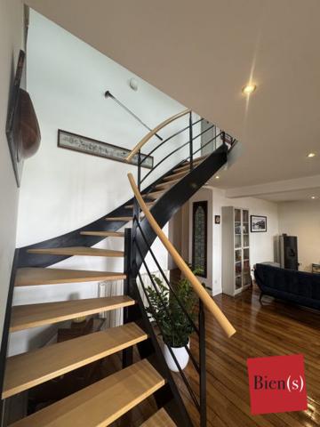 Duplex Laval