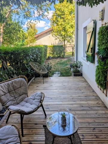 Vente / Appartement T3 à Chenôve (21300)