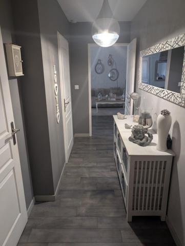 Vente / Appartement T3 à Chenôve (21300)