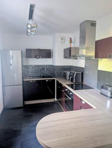 Vente / Appartement T3 à Chenôve (21300)