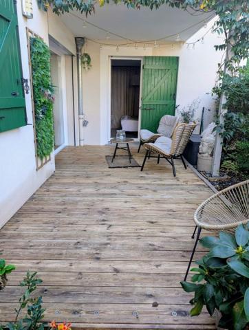 Vente / Appartement T3 à Chenôve (21300)