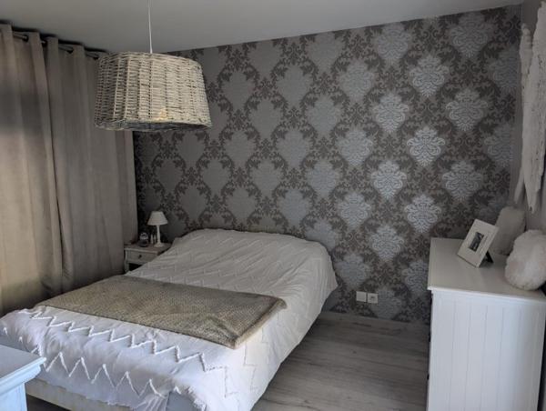Vente / Appartement T3 à Chenôve (21300)