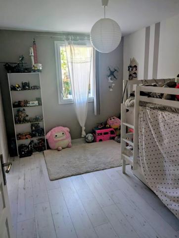 Vente / Appartement T3 à Chenôve (21300)