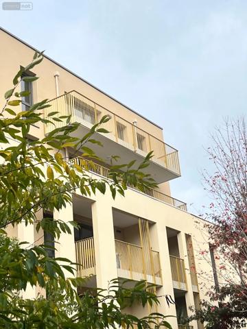 Achat - Appartement Angers 49000 3 pièces 67 m 2 1806 m 2