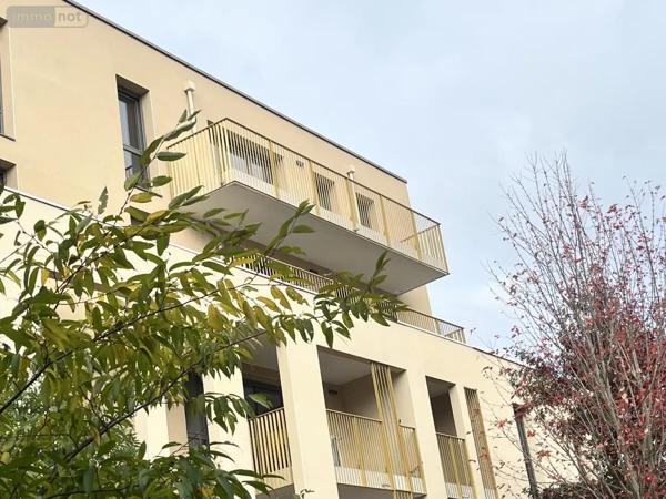 Achat - Appartement Angers 49000 3 pièces 67 m 2 1806 m 2