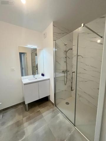 Achat - Appartement Angers 49000 3 pièces 67 m 2 1806 m 2