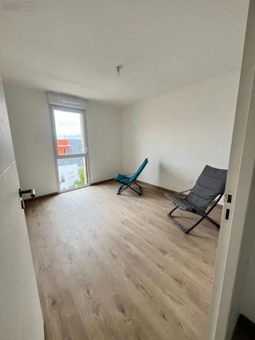 Achat - Appartement Angers 49000 3 pièces 67 m 2 1806 m 2