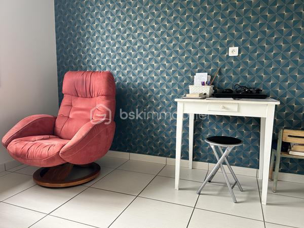 Maison traditionnelle de 100 m²