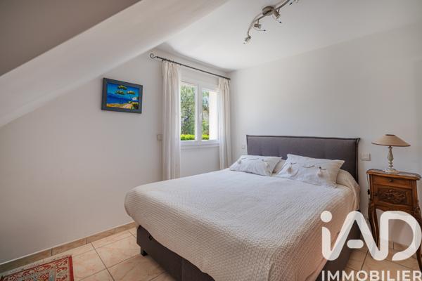 Maison (prestige) à vendre 6 pièces 184 m² Drumettaz-Clarafond