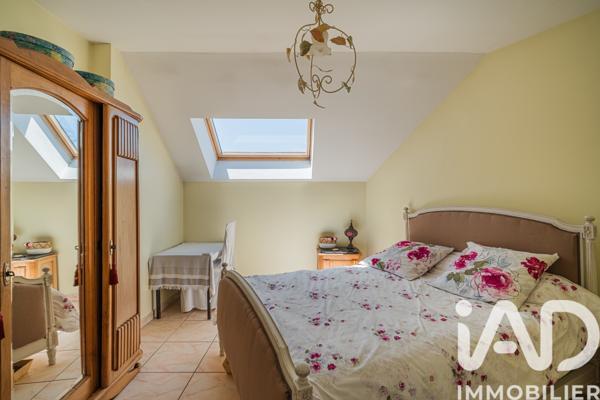 Maison (prestige) à vendre 6 pièces 184 m² Drumettaz-Clarafond