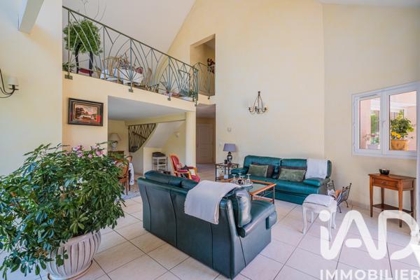 Maison (prestige) à vendre 6 pièces 184 m² Drumettaz-Clarafond