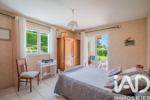 Maison (prestige) à vendre 6 pièces 184 m² Drumettaz-Clarafond
